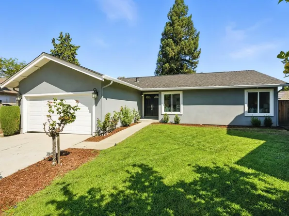 4284 Meg Dr, San Jose, CA 95136