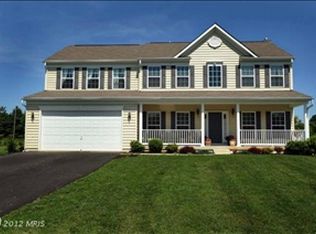 38 Blackborne Dr, Elkton, MD 21921