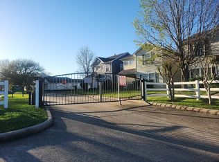 15807 S Alley Ct, Houston, TX 77082