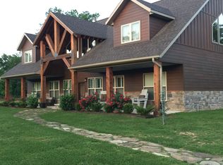 10651 Shady Lane Cir, Gravette, AR 72736