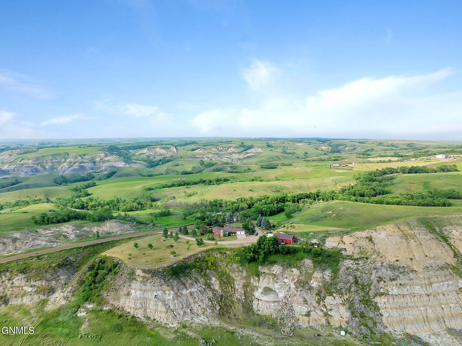 8911 41st St NW, New Town, ND 58763 Zillow