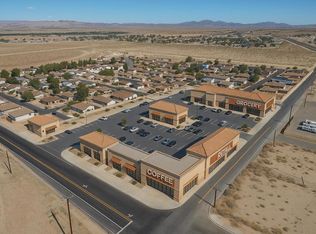 0 Lenwood Rd, Barstow, CA 92311