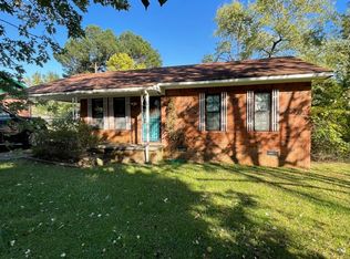 1102 Ridgecrest St, Pocahontas, AR 72455