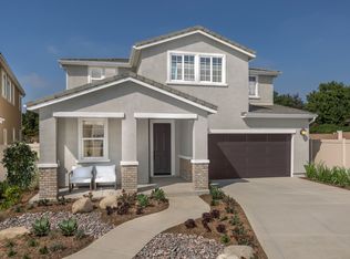 16146 Columbus Ln, North Hills, CA 91343