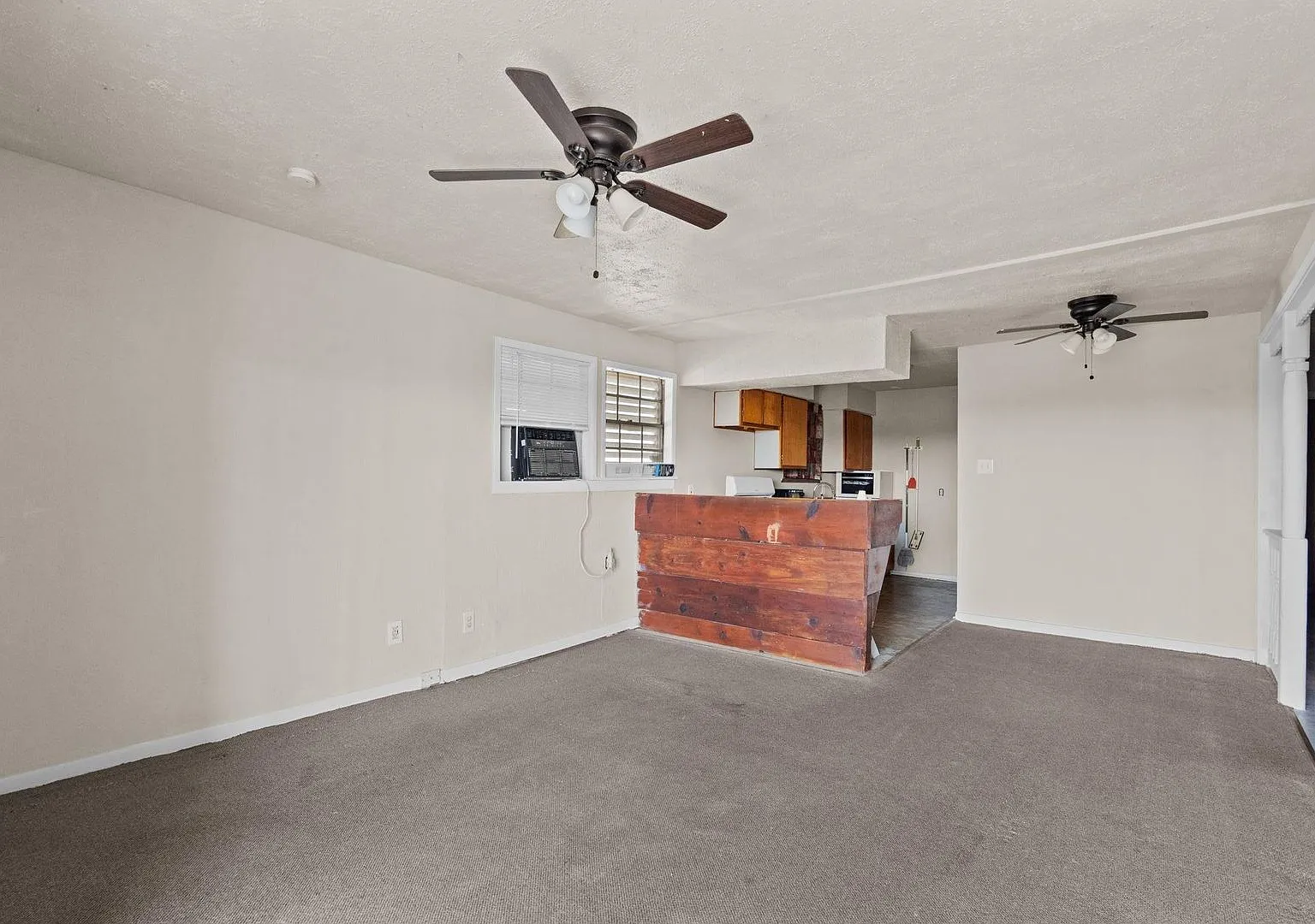 Cute 2 Bedroom/ 1 Bath in the Heart of Galveston — Photo 3