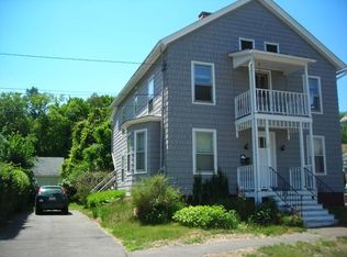 2 Warfield Pl, Northampton, MA 01060