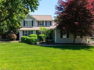 4187 Shenandoah Pkwy, Brunswick, OH 44212