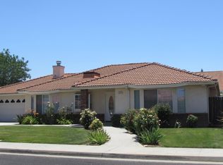 2312 Frederick Way, Madera, CA 93637