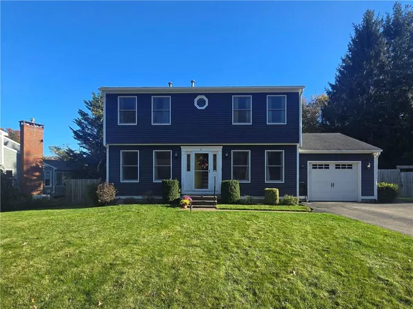 61 Foster Sheldon Rd, South Kingstown, RI 02879