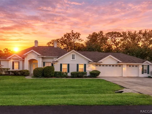 27 Deerwood Dr, Homosassa, FL 34446