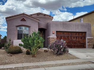 13451 E Ace High Dr, Vail, AZ 85641