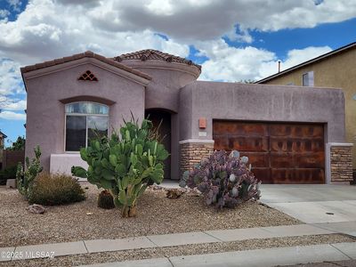 13451 E Ace High Dr, Vail, AZ, 85641