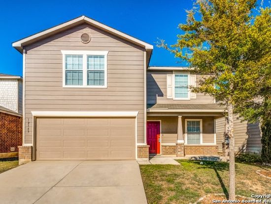 12143 Amber Vis, San Antonio, TX 78254