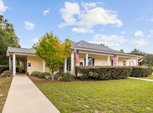 36 Homestretch Ln #0, Crawfordville, FL 32327