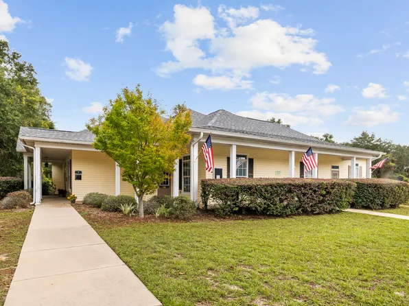 36 Homestretch Ln #0, Crawfordville, FL 32327