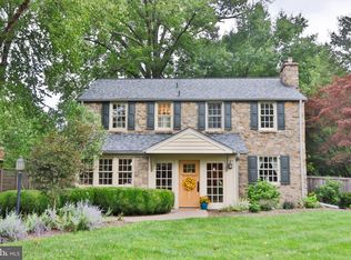 15 Meade Rd, Ambler, PA 19002