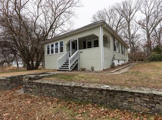 323 Mendon Rd, Attleboro, MA 02703