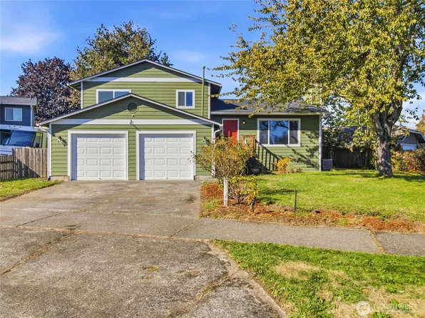 864 Natalie Place, Enumclaw, WA 98022