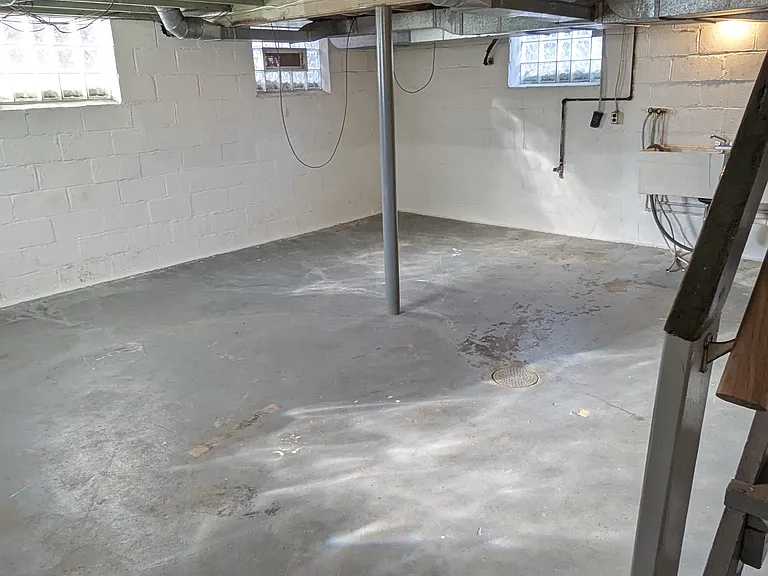Basement