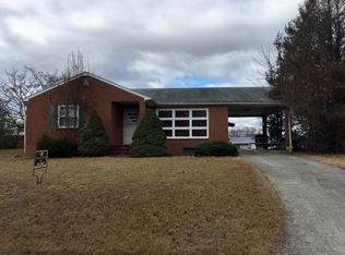 333 Sycamore Ave #B, Buena Vista, VA 24416