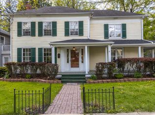 3 West Ave, Wellsboro, PA 16901