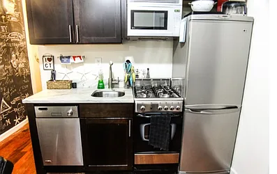 Rented by Westminster Management