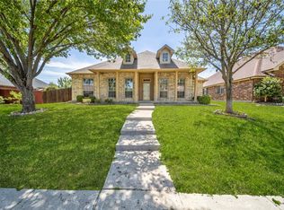3013 Sandhurst Dr, Mesquite, TX 75181
