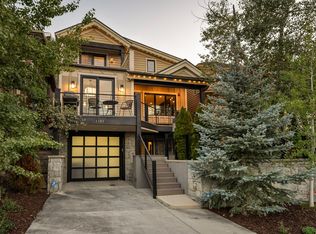1183 Empire Ave, Park City, UT 84060