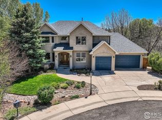 933 Xenon Ct, Golden, CO 80401