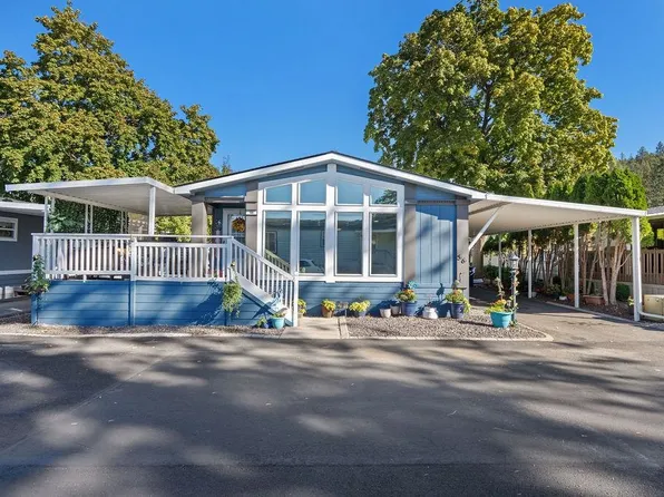 208 S Neyland Rd #56, Liberty Lake, WA 99019