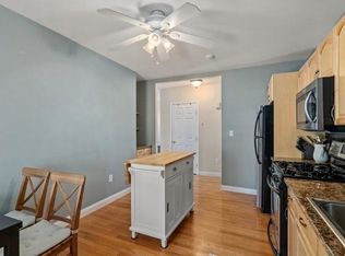 30 Tappan St #5, Melrose, MA 02176