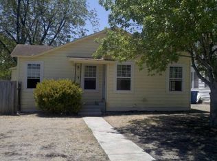 2450 Texas Ave, San Antonio, TX 78228