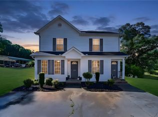 117 Skyview Circle Cir, Liberty, SC 29657