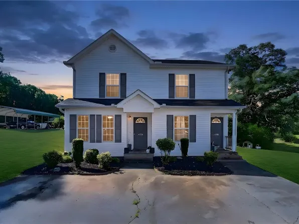 117 Skyview Circle Cir, Liberty, SC 29657