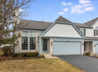 515 Orleans Ave, Naperville, IL 60565