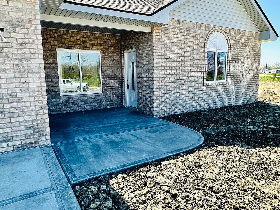 313 Bay Ridge Dr, Pendleton, IN 46064 MLS 21919995 Zillow