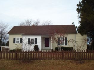 4392 W Center Street Ext, Lexington, NC 27295