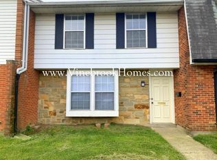 7580 Mount Whitney St, Huber Heights, OH 45424