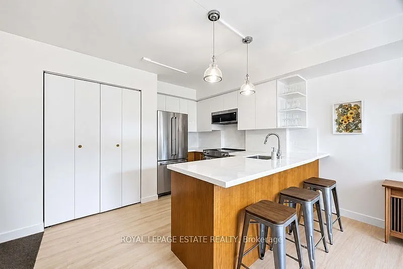 1 bed, $2,600 — Photo 3