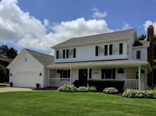 10322 Fox Run, Munster, IN 46321