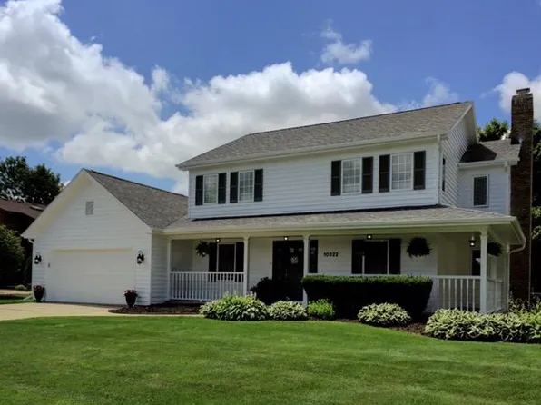 10322 Fox Run, Munster, IN 46321