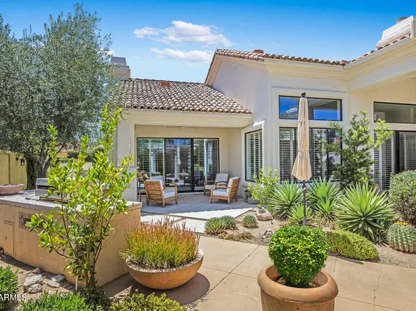 11672 E TERRA Drive, Scottsdale, AZ 85259