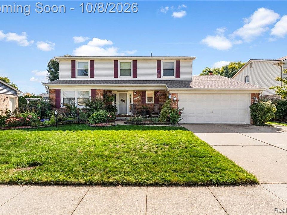 1st image of 46371 Registry Dr