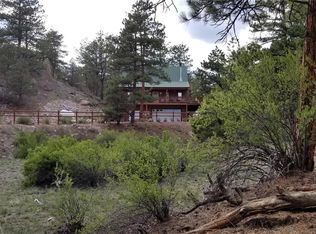 156 Buffalo Rd, Cotopaxi, CO 81223