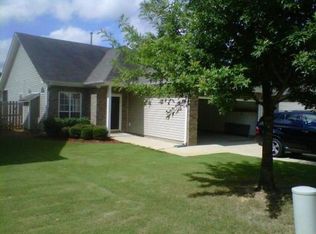 9383 Brook Forest Cir, Helena, AL 35080