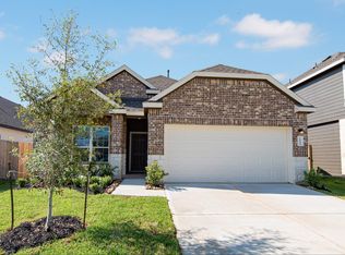 16555 Willow Forest Dr, Conroe, TX 77302