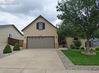 4405 Ranch Creek Dr, Colorado Springs, CO 80922