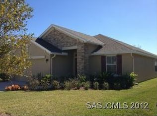 410 Casa Sevilla Ave, Saint Augustine, FL 32092