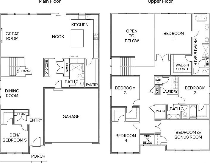 2nd image of 4047 Hyde Loop NE #108