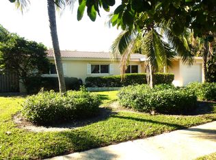 2107 NE 4th Ave, Boca Raton, FL 33431
